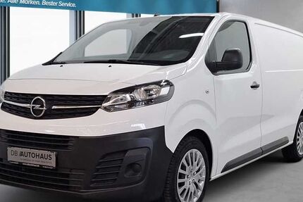 Opel Vivaro 66.331 km 17.860 &euro; Schweinfurt 97424