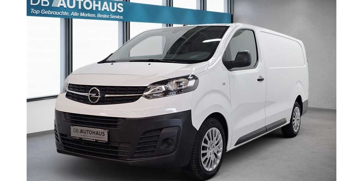 Opel Vivaro 66.331 km 17.860 &euro; Schweinfurt 97424