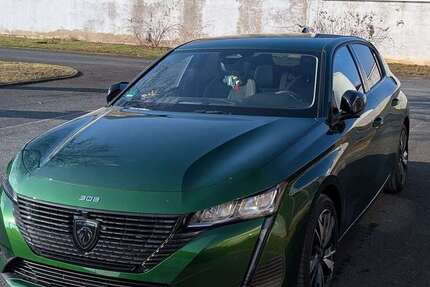 Peugeot 308 11.000 km 21.199 &euro; Elfershausen, M 97725