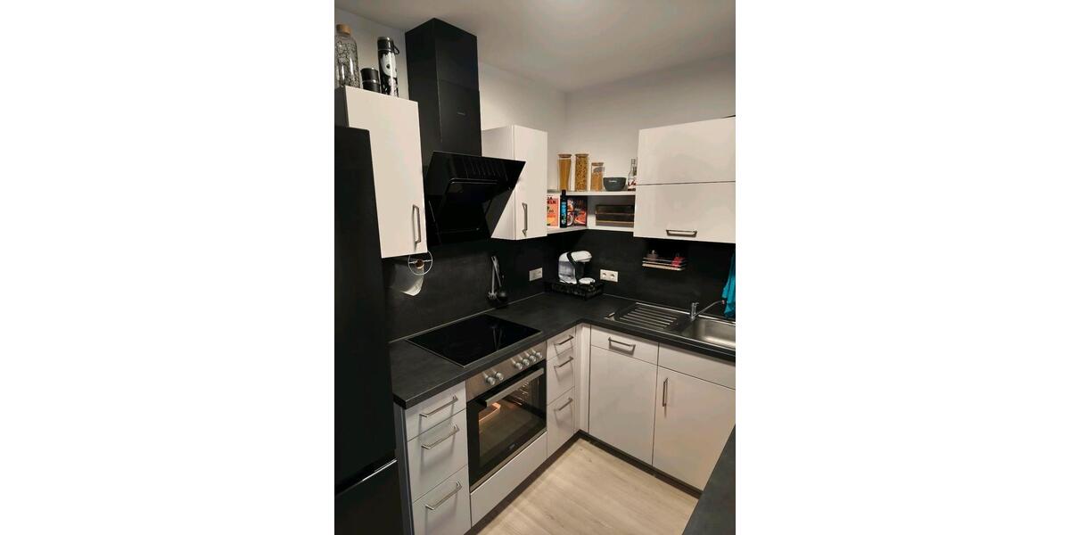 Etagenwohnung Hofheim in Unterfranken - 1 Zimmer, 61 m&sup2;, 740&euro; | Angebot:25891929