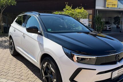 Opel Grandland (X) 15.265 km 31.900 &euro; Maßbach/Poppenlauer 97711