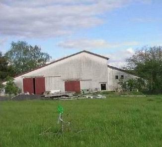 Sonnenhof Aussiedlerhof - Einfamilienhaus Seubrigshausen Seubrigshausen | Angebot:24955443