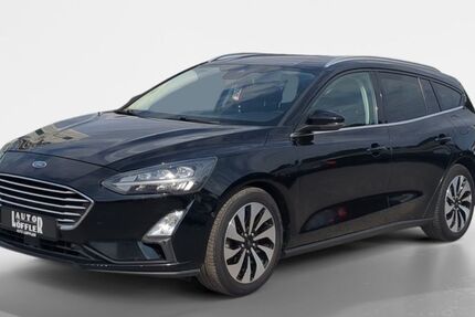 Ford Focus 153.300 km 10.490 &euro; Schweinfurt 97424