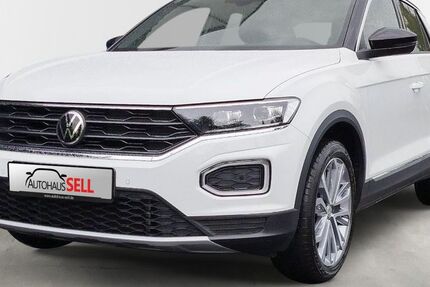VW T-Roc 28.741 km 22.990 &euro; Hammelburg 97762