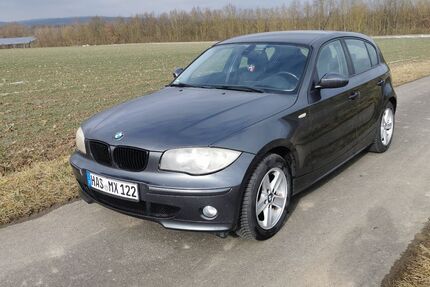 BMW 116 177.400 km 2.700 &euro; Knetzgau 97478