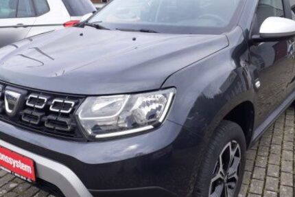 Dacia Duster 90.800 km 11.500 &euro; Sulzfeld-Kleinbardorf 97633