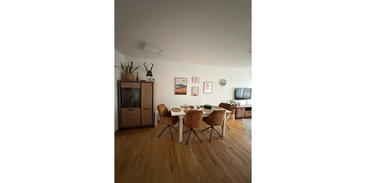 Etagenwohnung Schweinfurt Bellevue - 3 Zimmer, 64 m&sup2;, 187.000&euro; | Angebot:25866794