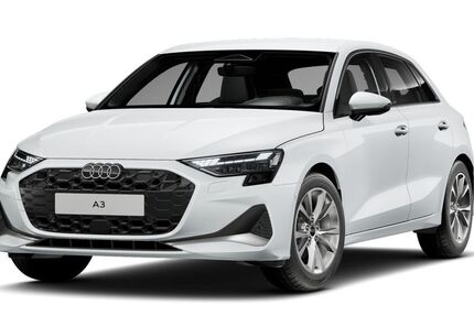 Audi A3 21.488 km 31.480 &euro; Haßfurt 97437