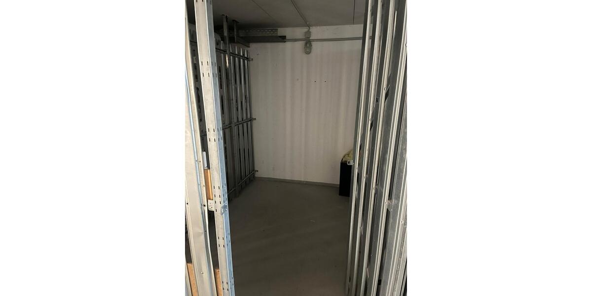 Etagenwohnung Schweinfurt Gartenstadt - 2 Zimmer, 60 m&sup2;, 630&euro; | Angebot:26036099