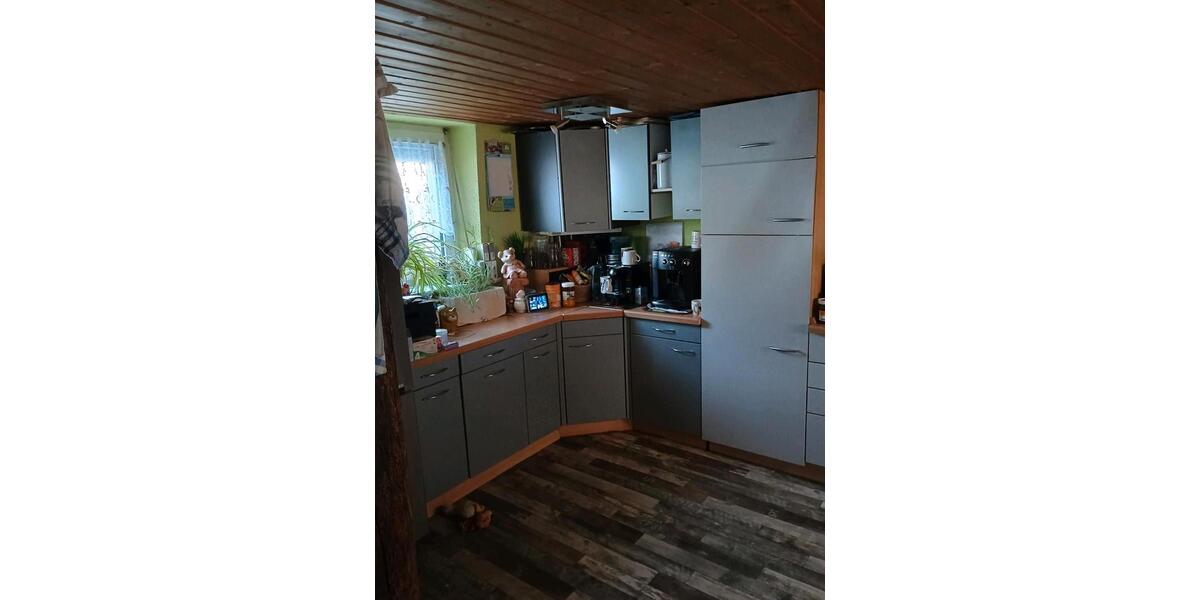 Einfamilienhaus Kolitzheim - 3 Zimmer, 80 m&sup2;, 123.456&euro; | Angebot:24548846