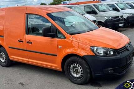 VW Caddy 246.000 km 3.980 &euro; Schweinfurt 97424