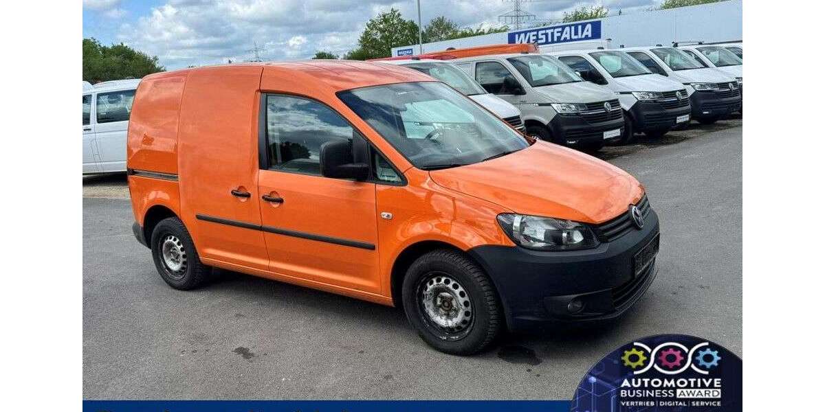VW Caddy 246.000 km 3.980 &euro; Schweinfurt 97424