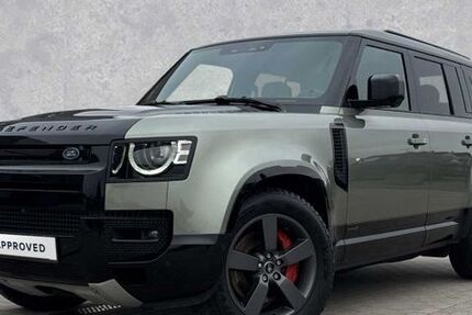 Land Rover Defender 19.000 km 104.900 &euro; Kürnach 97273