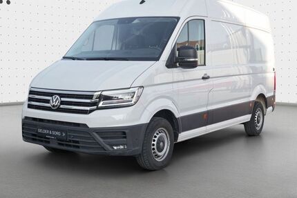 VW Crafter 24.300 km 32.990 &euro; Haßfurt 97437