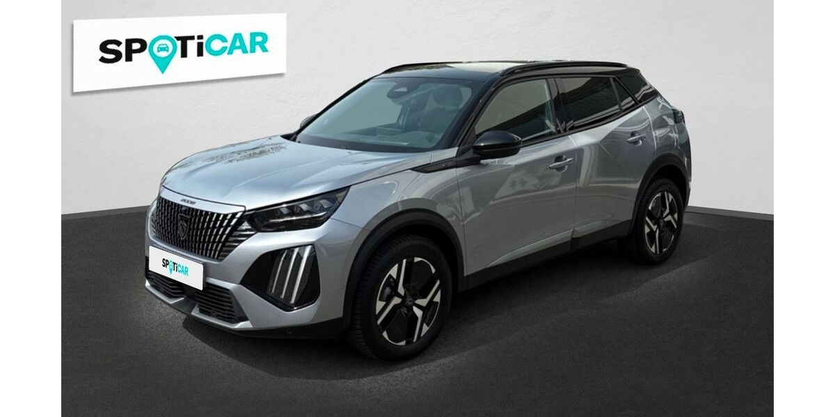 Peugeot 2008 19.037 km 23.890 &euro; Haßfurt 97437