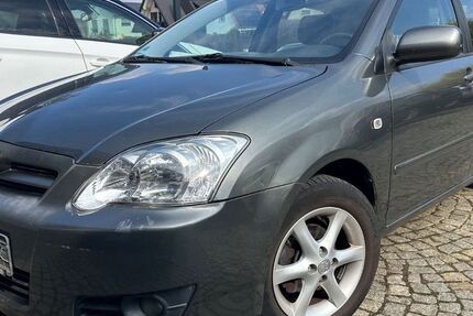 Toyota Corolla 215.000 km 3.000 &euro; Gerolzhofen 97447