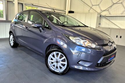 Ford Fiesta 128.000 km 5.390 &euro; Waigolshausen, bei Schweinfurt 97534