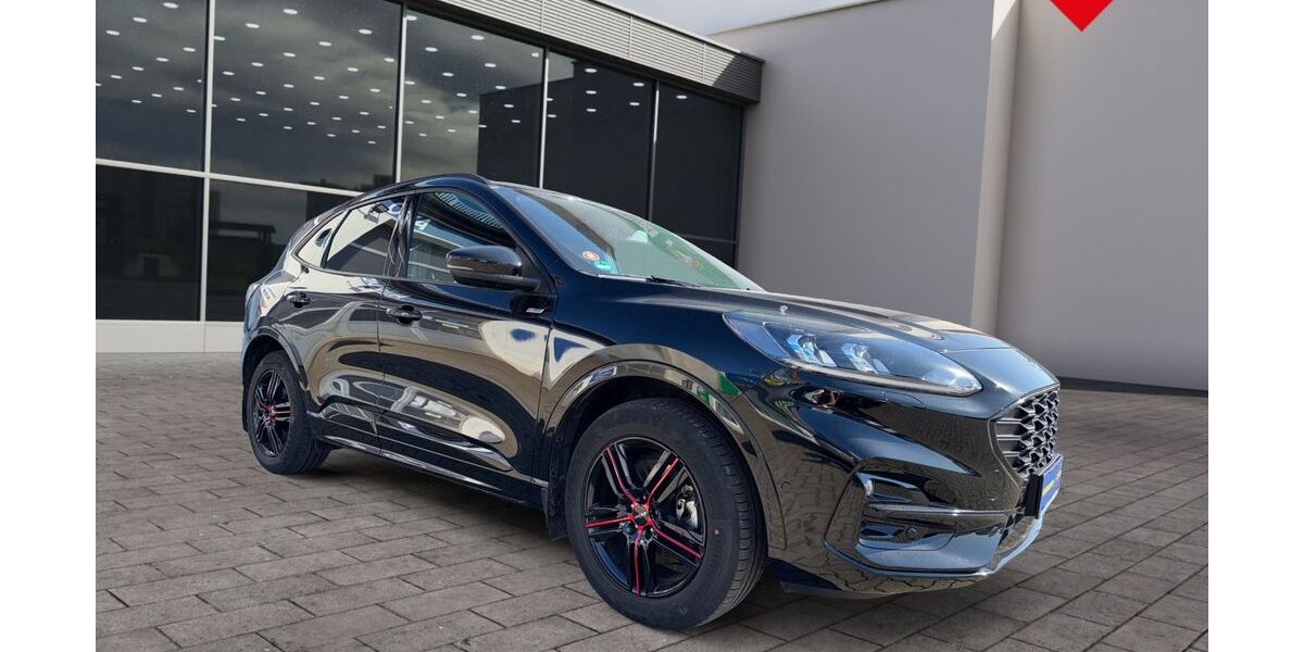 Ford Kuga 31.000 km 25.300 &euro; Burglauer 97724