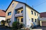 Mehrfamilienhaus, Wohnhaus Hofheim Goßmannsdorf - 1 Zimmer, 275 m&sup2;, 369.000&euro; | Angebot:26931094