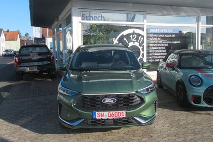 Ford Kuga 7.490 km 35.890 &euro; Grettstadt 97508