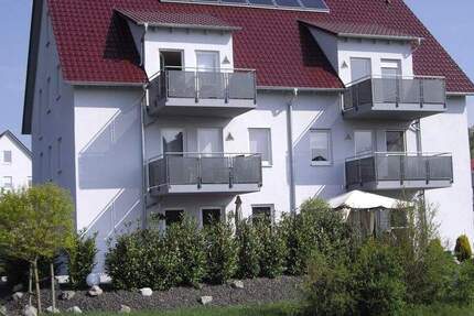 Wohnung Sennfeld Rempertshag - 4 Zimmer, 103 m&sup2;, 1.220&euro; | Angebot:25724195