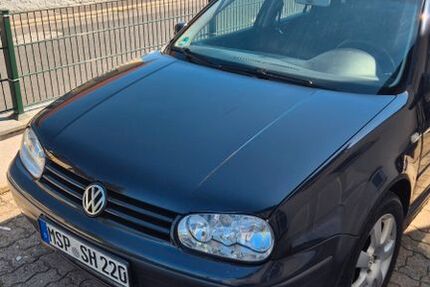 VW Golf 170.000 km 1.600 &euro; Röthlein 97520