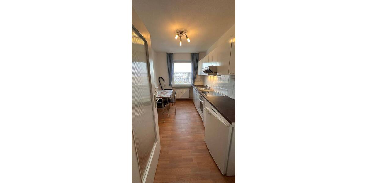 Etagenwohnung Schweinfurt Bergl - 3 Zimmer, 75 m&sup2;, 765&euro; | Angebot:26015712