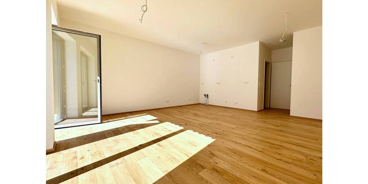 Etagenwohnung Schweinfurt Deutschhof - 2 Zimmer, 357.000&euro; | Angebot:25667557