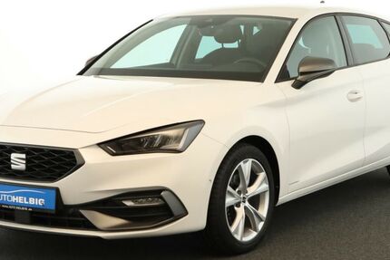 Seat Leon 97.100 km 17.690 &euro; Donnersdorf 97499