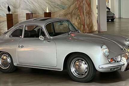 Porsche 356 3.800 km 128.000 &euro; Schweinfurt 97424