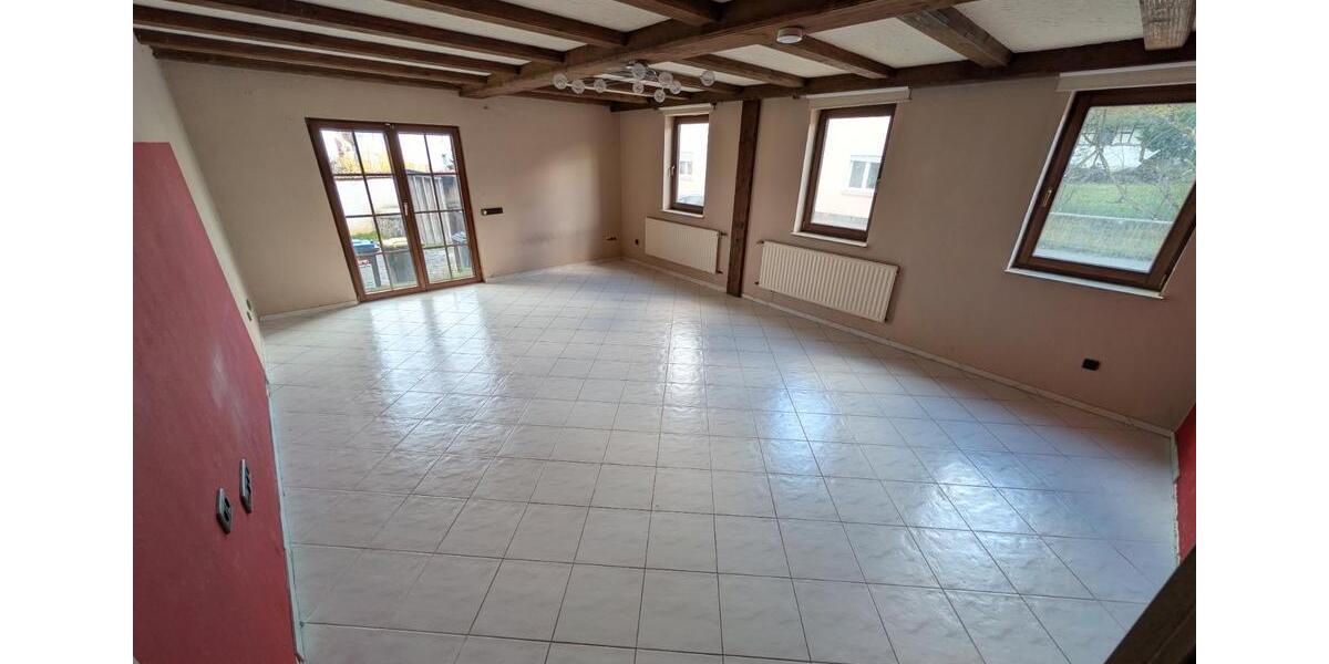 Mehrfamilienhaus, Wohnhaus Stadtlauringen - 250.000&euro; | Angebot:25962349