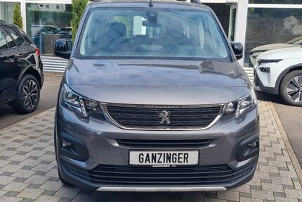 Peugeot Rifter 101.250 km 17.500 &euro; Wiesentheid 97353