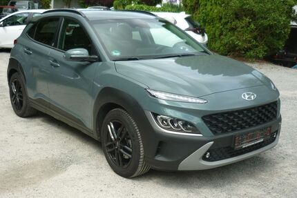 Hyundai KONA 69.500 km 14.990 &euro; Estenfeld bei Würzburg 97230
