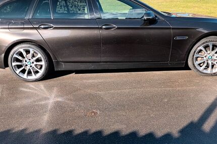 BMW 535 173.800 km 16.800 &euro; Waldsachsen 97453