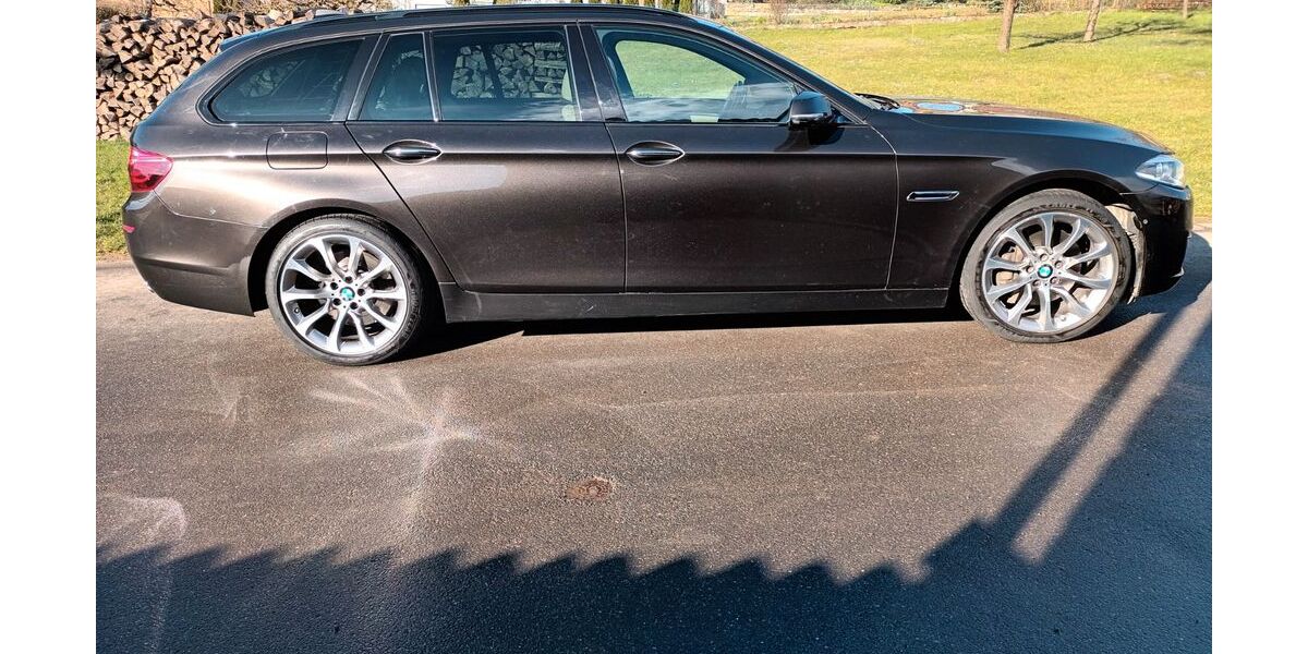 BMW 535 173.800 km 17.200 &euro; Waldsachsen 97453