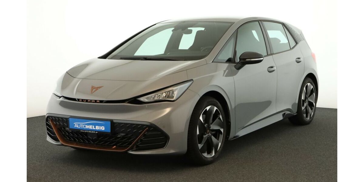 Cupra Born 19.300 km 26.490 &euro; Donnersdorf 97499