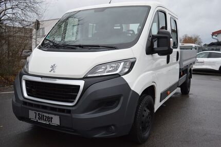 Peugeot Boxer 173.000 km 14.990 &euro; Schweinfurt 97424