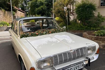 Ford Taunus 150.000 km 8.899 &euro; Sommerach 97334