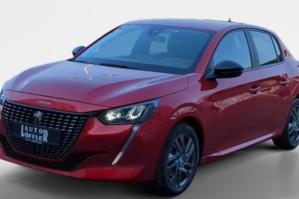 Peugeot 208 47.300 km 14.490 &euro; Schweinfurt 97424