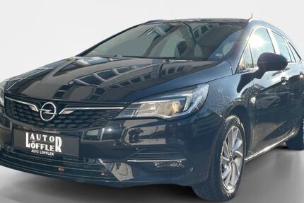 Opel Astra 79.470 km 13.446 &euro; Schweinfurt 97424