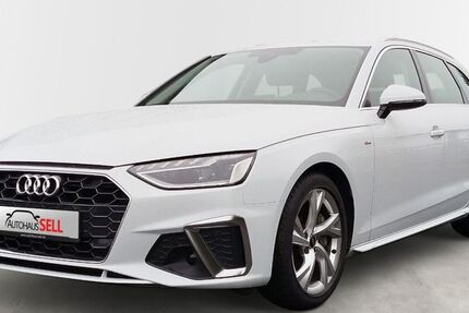 Audi A4 26.467 km 31.190 &euro; Hammelburg 97762