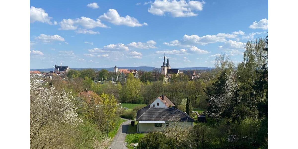 Einfamilienhaus Haßfurt - 6 Zimmer, 177 m&sup2;, 1.650&euro; | Angebot:24333611