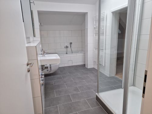Ein Traum! Schicke 3-Zimmer-Eigentumswohnung mit Balkon in 97421 Schweinfurt (ID 10284) - Etagenwohnung Schweinfurt (Altstadt) Schweinfurt (Altstadt) | Angebot:23773718