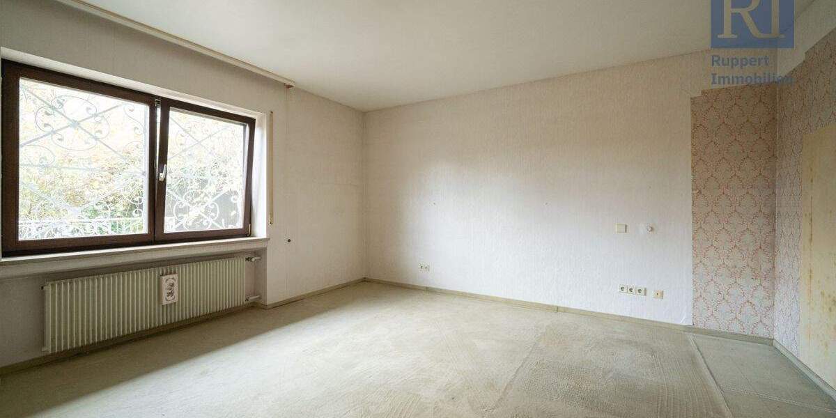 Einfamilienhaus Bad Kissingen - 5 Zimmer, 137 m&sup2;, 399.000&euro; | Angebot:25845698