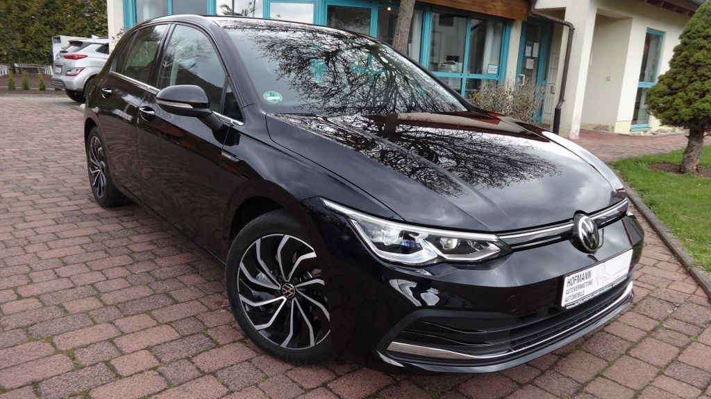 VW Golf 71.200 km 18.990 &euro; Grafenrheinfeld 97506