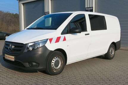 Mercedes-Benz Vito 132.352 km 16.850 &euro; Eltingshausen 97714
