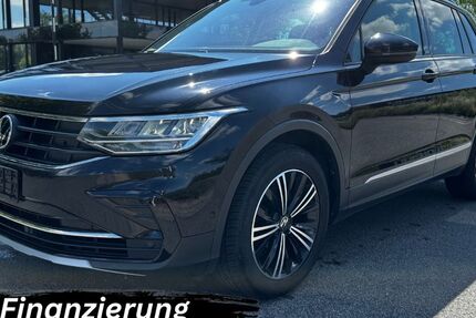 VW Tiguan 98.000 km 20.490 &euro; Hassfurt 97437
