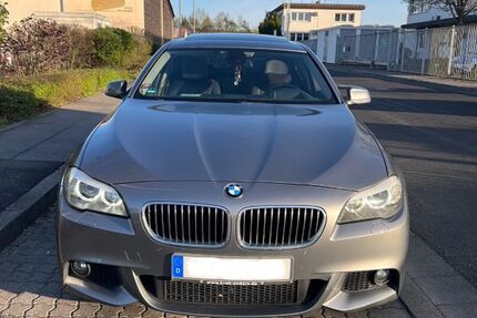 BMW 525 280.000 km 9.300 &euro; Schweinfurt 97424