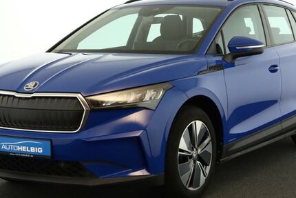 Skoda Enyaq 32.600 km 23.990 &euro; Donnersdorf 97499