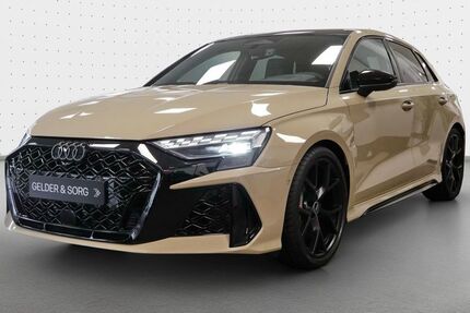 Audi RS3 3.100 km 73.980 &euro; Bad Kissingen 97688